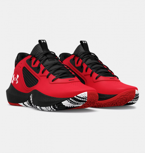 Shoes - Under Armour Lockdown 6 Basketball Shoes | Fitness 